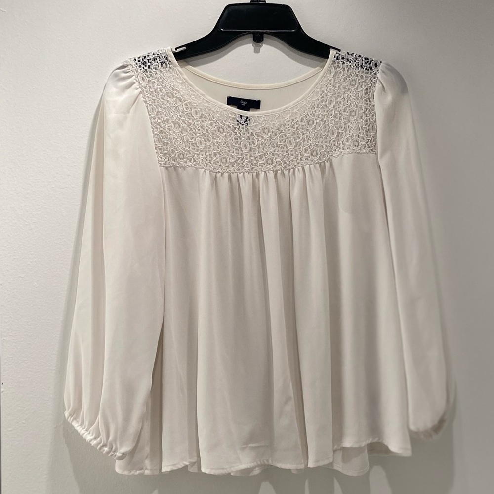 Gap blouse